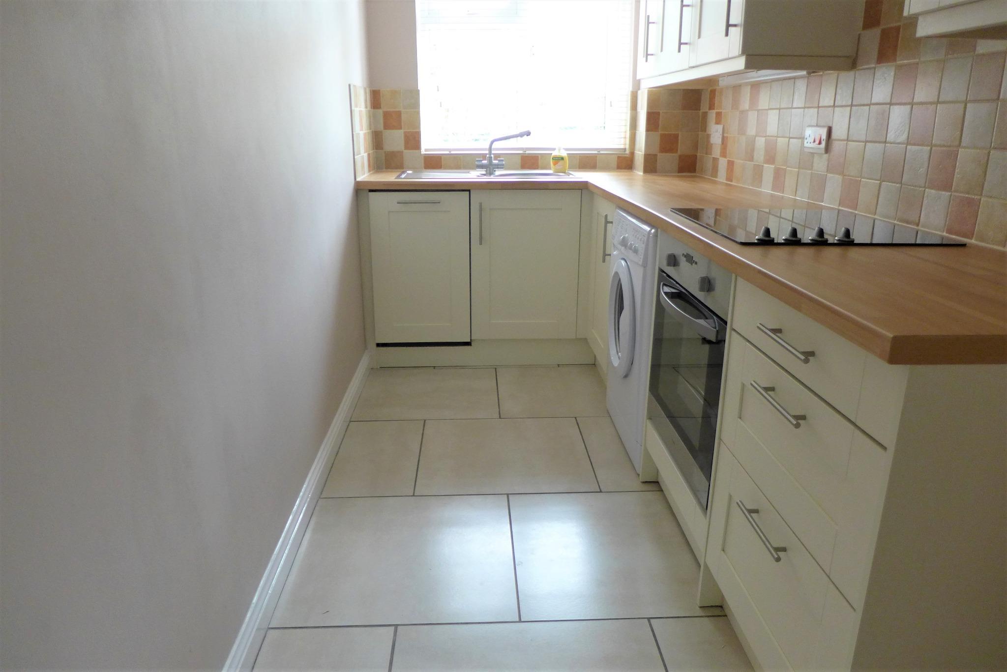 romsey latham road unfurnished