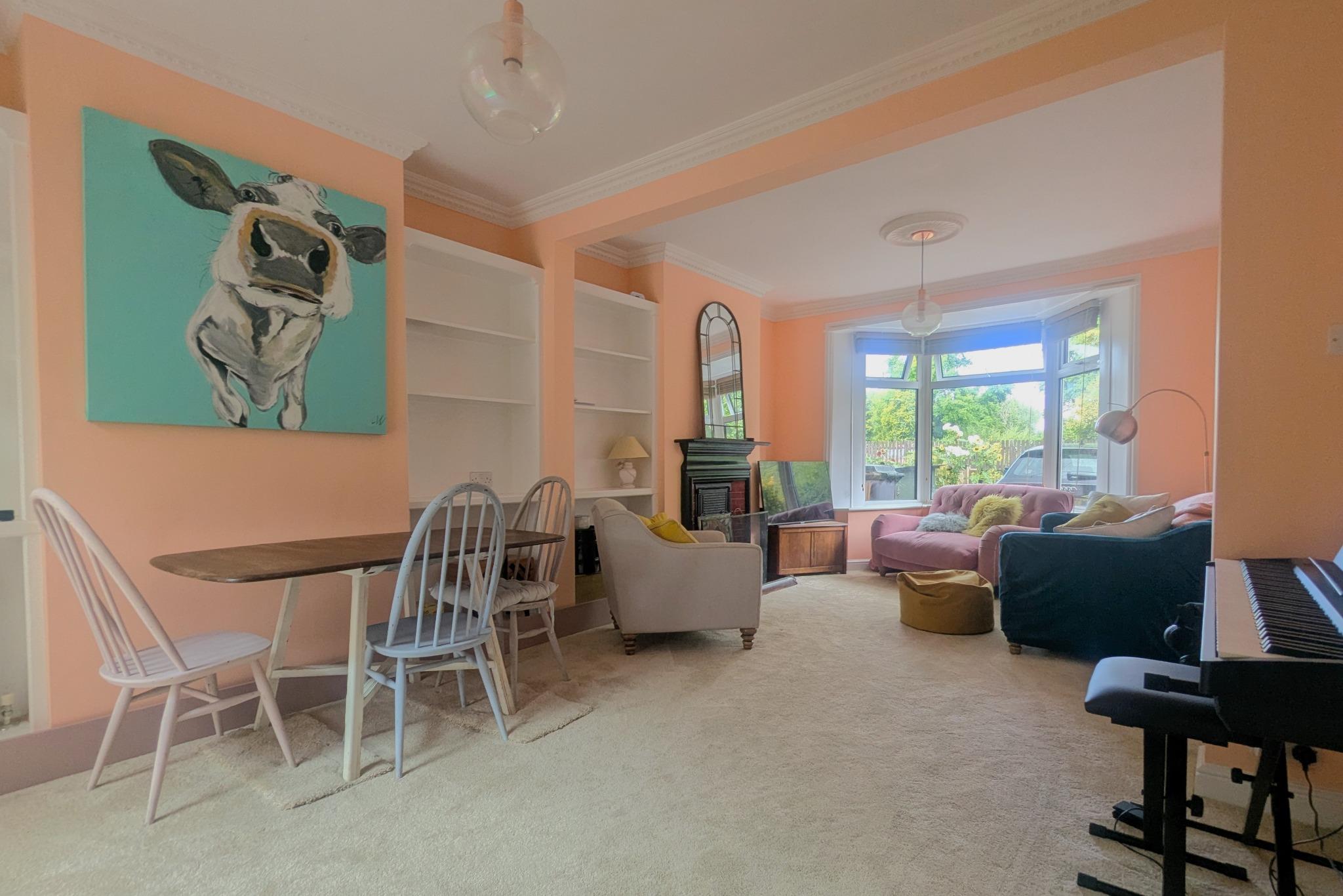 romsey mill lane unfurnished