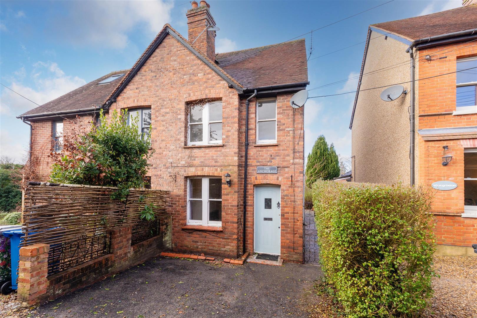 Bedwins Lane, Cookham Dean