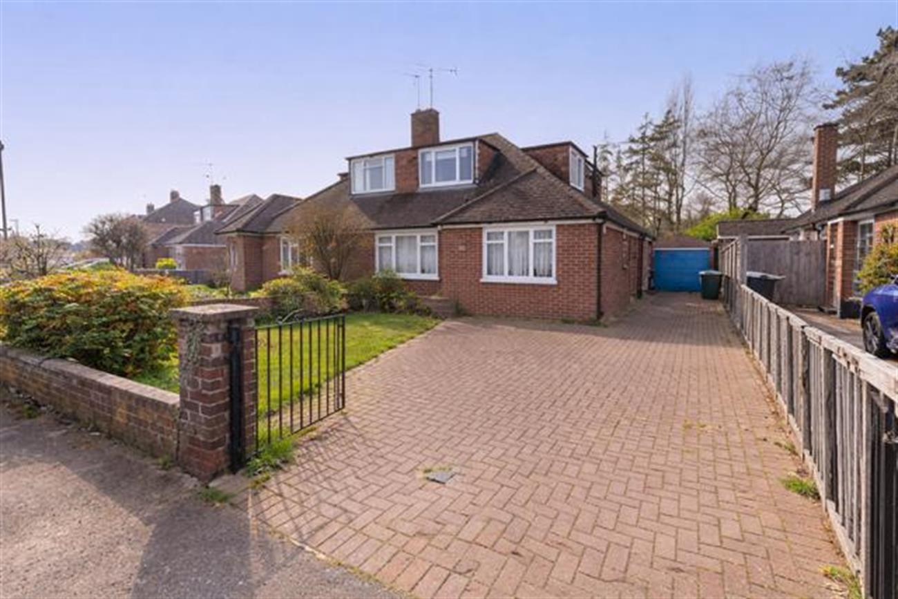 Farm Road, Maidenhead