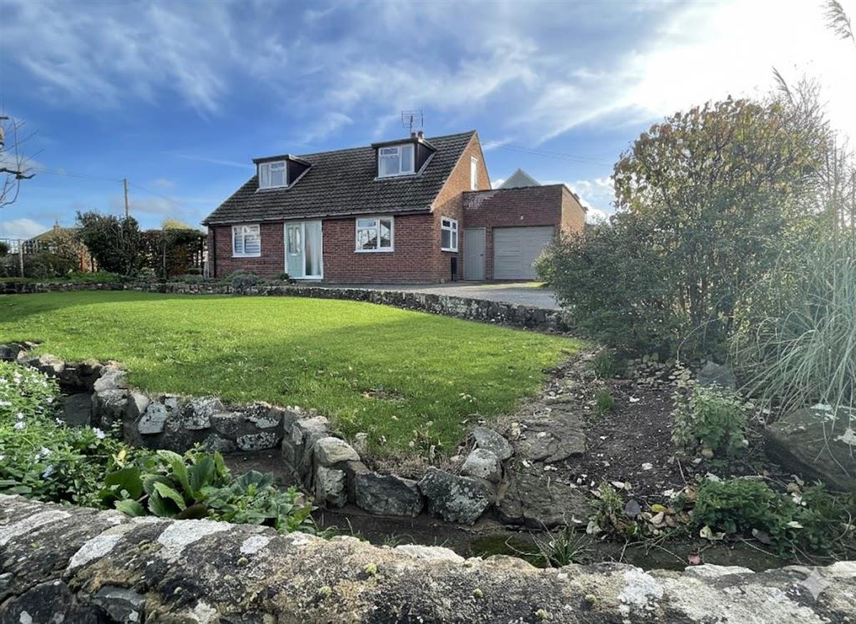 Moreton-On-Lugg, Hereford