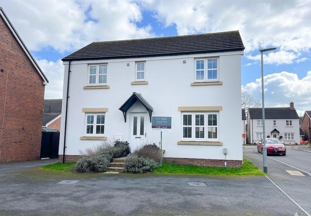 Clehonger, Hereford HR2 9FE