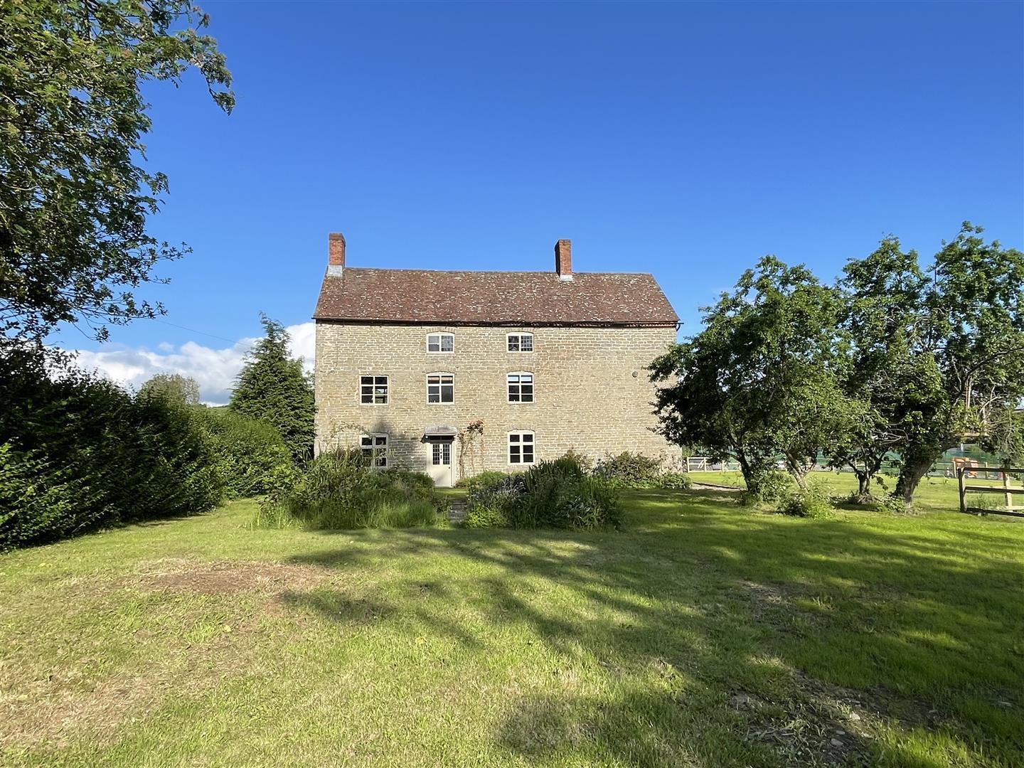 Wigmore, Leominster, Herefordshire