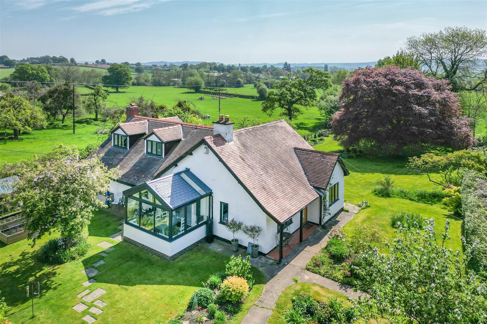 Dilwyn, Herefordshire
