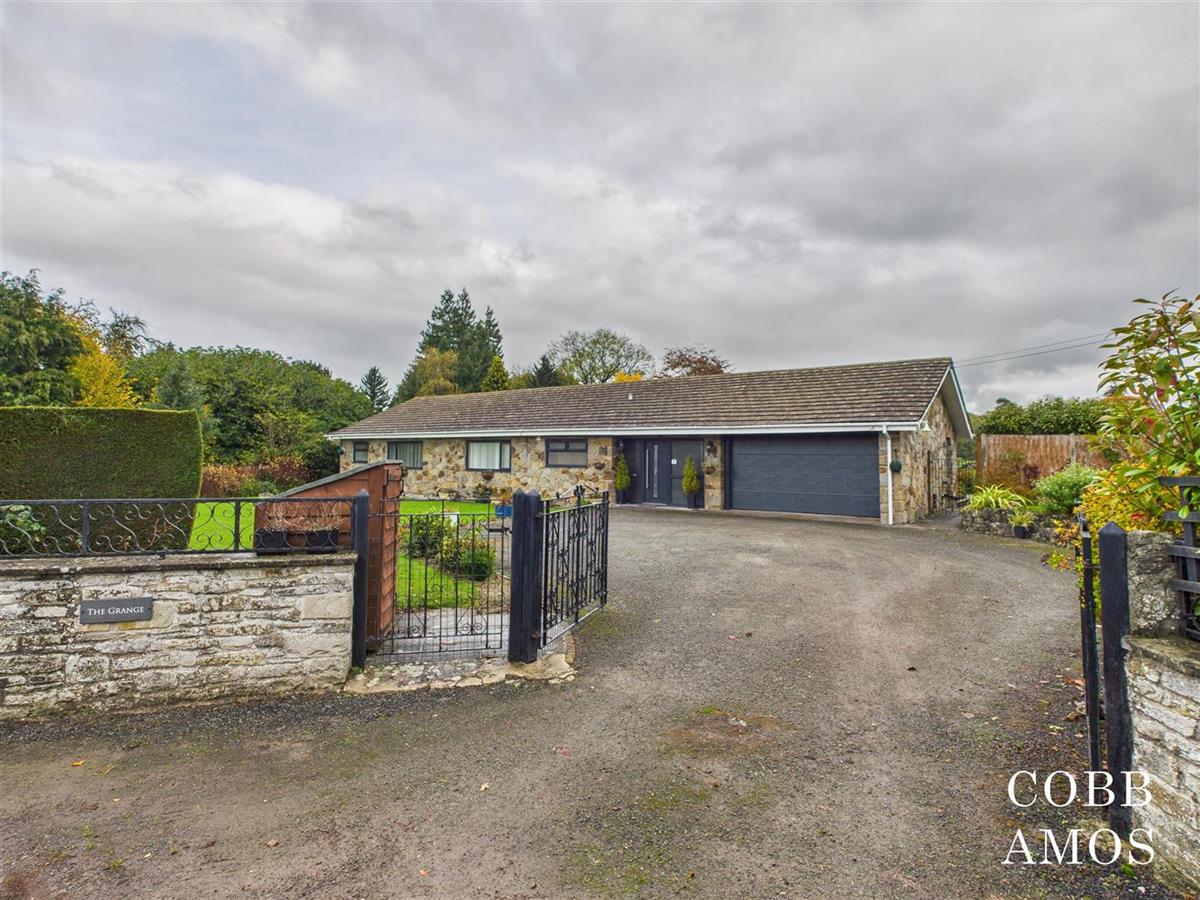 The Grange, Titley, Herefordshire, HR5 3RL