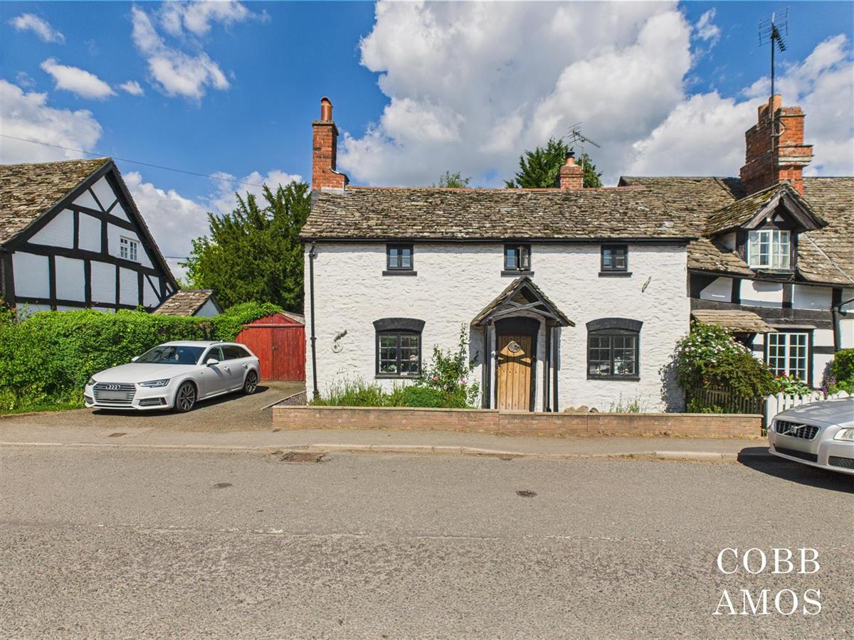 Church Road, Eardisley