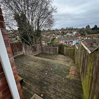 Estate Agents in Lettings : Chiltern Hills : 0 Bedroom Flat : Mayhew Crescent, : £1,400 pcm : Click here for more details on this property