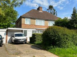 Estate Agents in Lettings : Chiltern Hills : 3 Bedroom Semi-Detached House : Shelburne Road, Hp12 : £485,000 : Click here for more details on this property