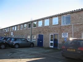 Estate Agents in Reading : Dunster And Morton : 0 Bedroom Light Industrial : Unit 1 Thamesview Industrial Estate : £7,000 pq : Click here for more details on this property