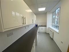 Estate Agents in Slough : Focus Commercial : 0 Bedroom Office : Aurora House High Street Slough SL1 1DH        NEWLY CONVERTED OFFICES TO LET : POA : Click here for more details on this property