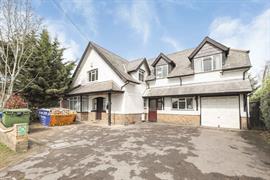 Estate Agents in Slough : Focus Commercial : 0 Bedroom Guest House : London Road Datchet, Slough SL3 9JY : Guide Price £1,175,000 : Click here for more details on this property