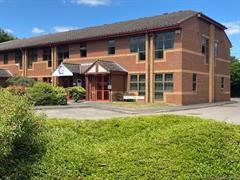 Estate Agents in Slough : Focus Commercial : 0 Bedroom Office : Progress Business Centre Whittle Parkway, Slough SL1 6DQ         GATED OFFICE PARK WITH PARKING : £27,500 pa : Click here for more details on this property
