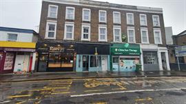 Estate Agents in Slough : Focus Commercial : 0 Bedroom Shop : 105 Queens Street Maidenhead Berks SL6 1LR <b>similar required</b> : £195,000 : Click here for more details on this property