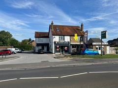 Estate Agents in Slough : Focus Commercial : 0 Bedroom Shop : Windsor Road Maidenhead SL6 2DN : £320,000 : Click here for more details on this property