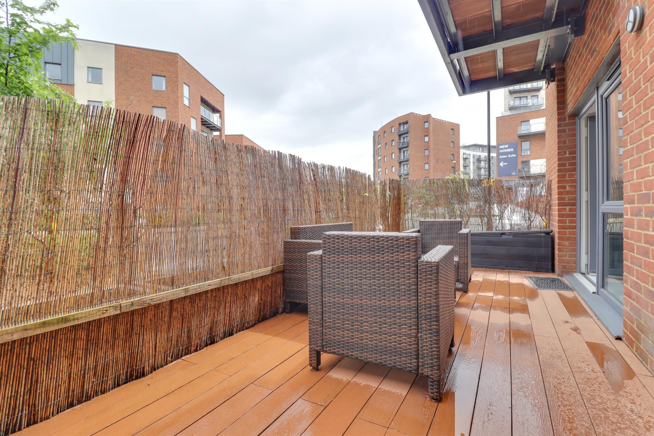 For Sale: Keel Road, Woolston, 1 Bedroom Property from Field Palmer