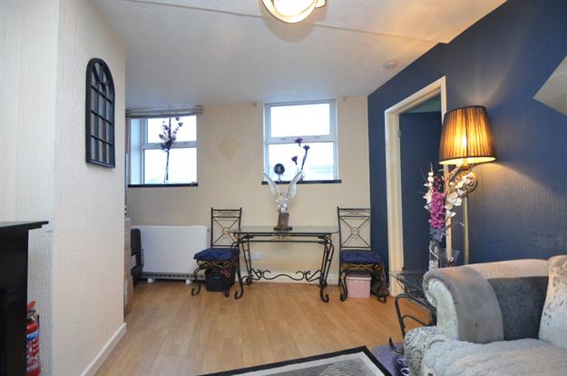Sitting / Dining Room
