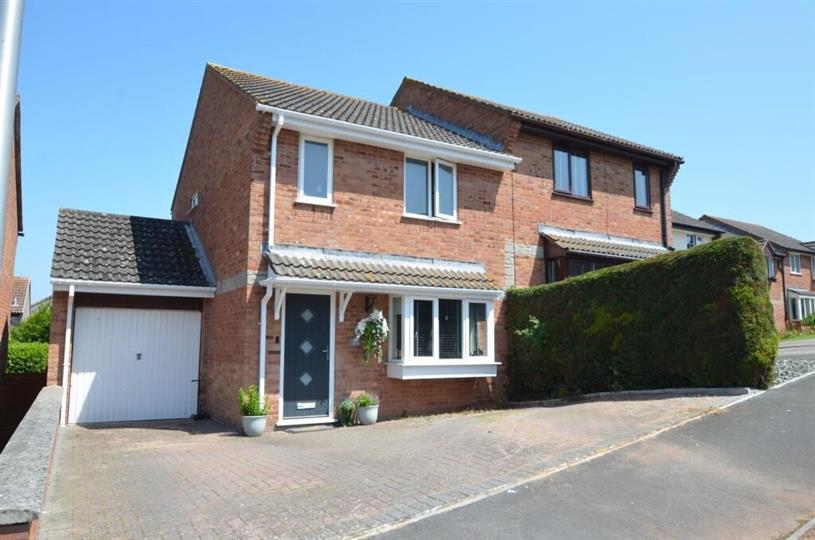 Pidgley Road, Dawlish