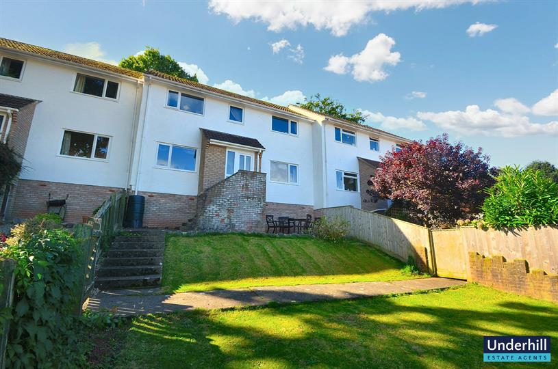 19 Gatehouse Close
