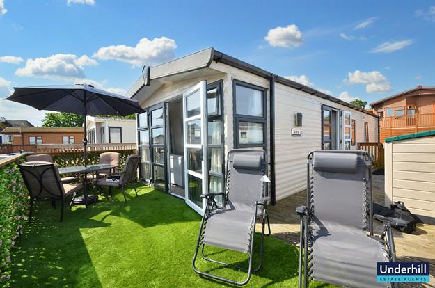 Decking