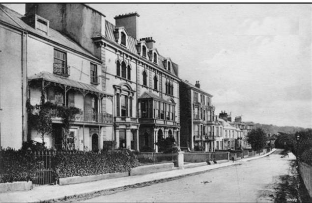 Hostorical view