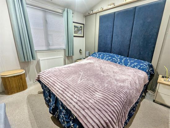 Master Bedroom With Ensuite