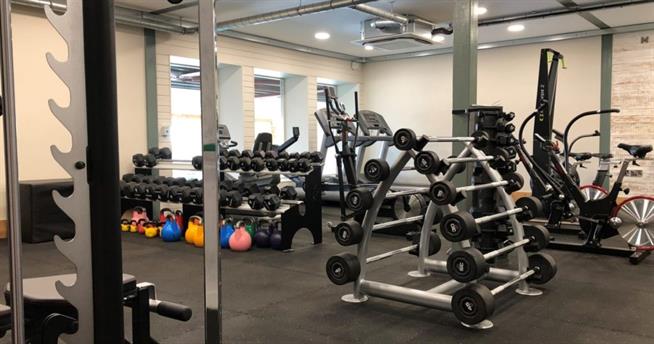 Gym