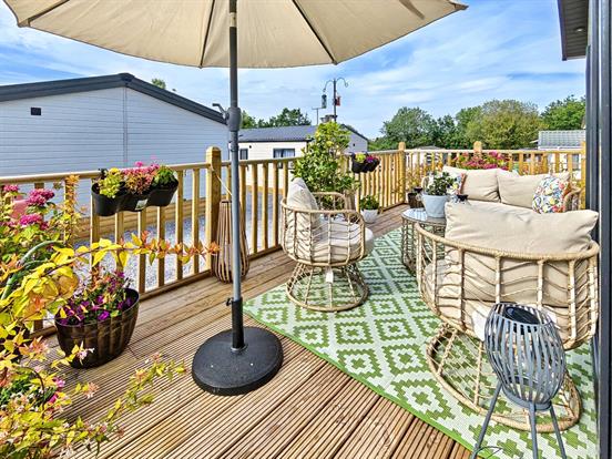 Sun Deck