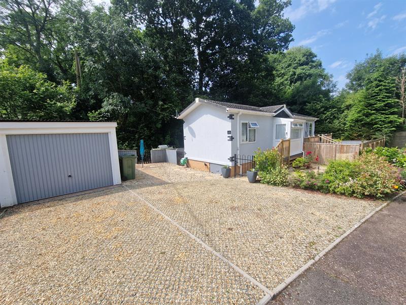 Heatherfield, Pathfinder Village, Exeter