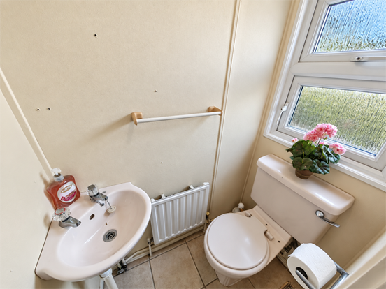Guest WC