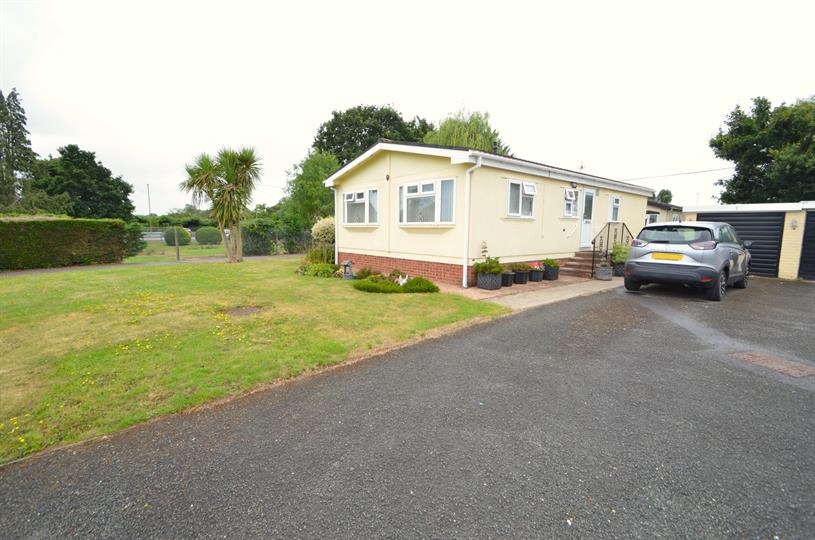 Glen Close, Clyst St Mary, Exeter
