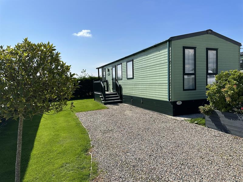 Trelay Holiday Park, Pelynt, Looe