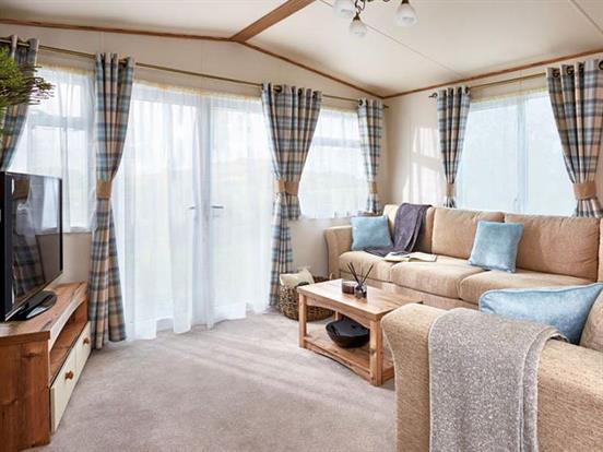 Example of Living Room