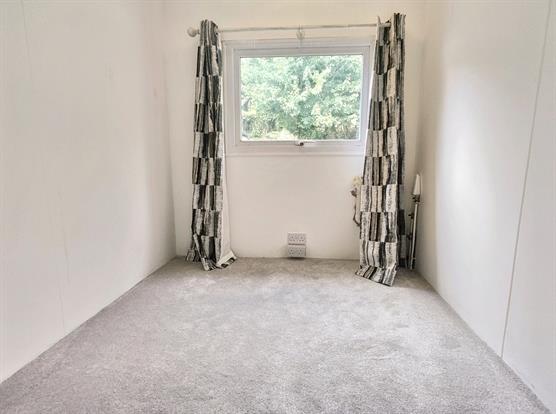 Bedroom Three/Home Office