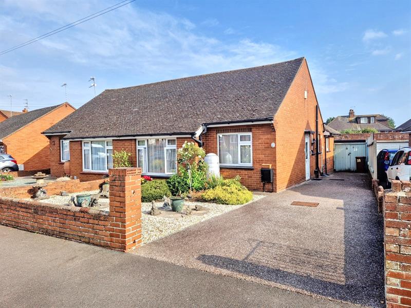 Woolsery Avenue, Exeter