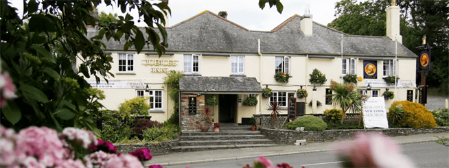 Jubilee Inn - Only 8 minutes walk from the park