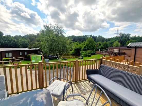 Sun Deck