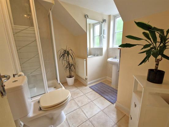 Master Ensuite