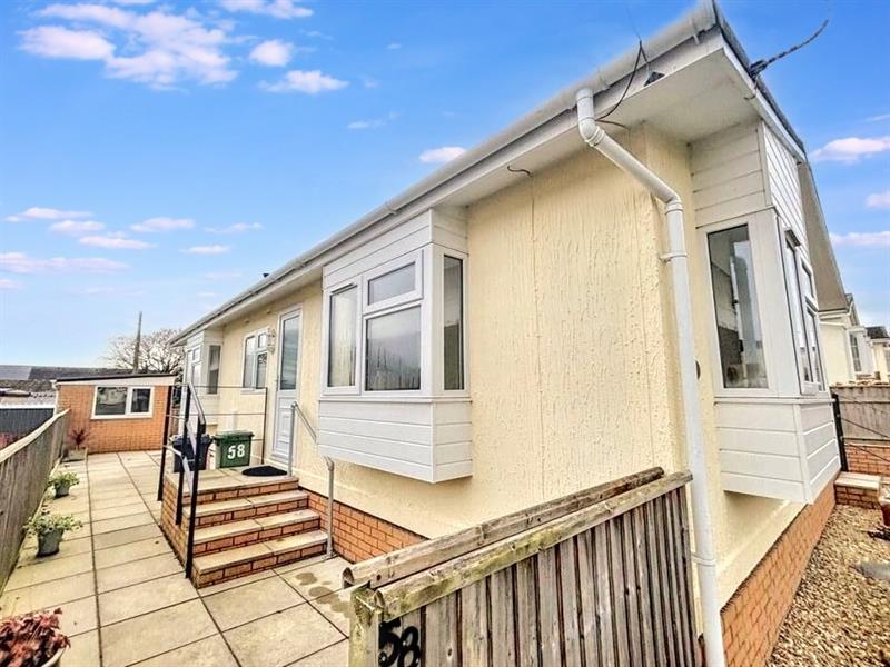 Rydon Lane, Rydon Park, Exeter