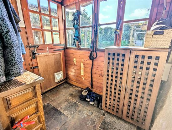 Porch