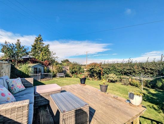 Sun Deck