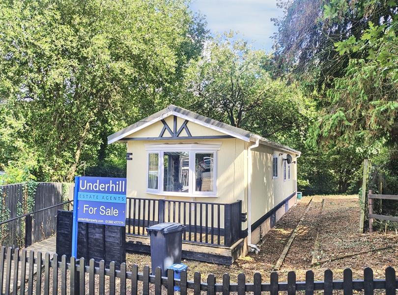 Six Acre, Pathfinder Village, Exeter