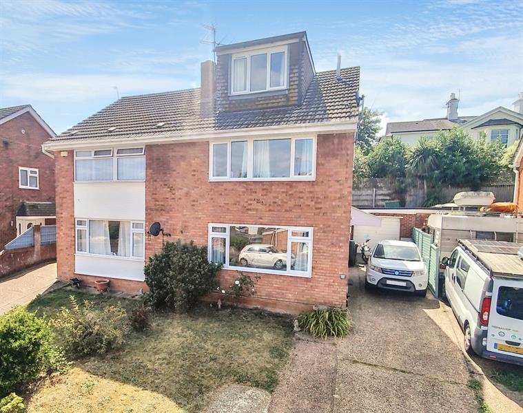 Shelley Close, Exeter