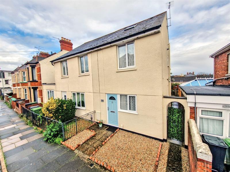 Wardrew Road, St Thomas, Exeter