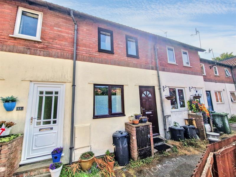 Holne Court, Exeter