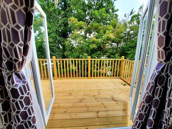Sun Deck