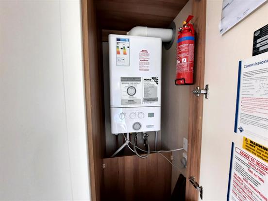 Boiler