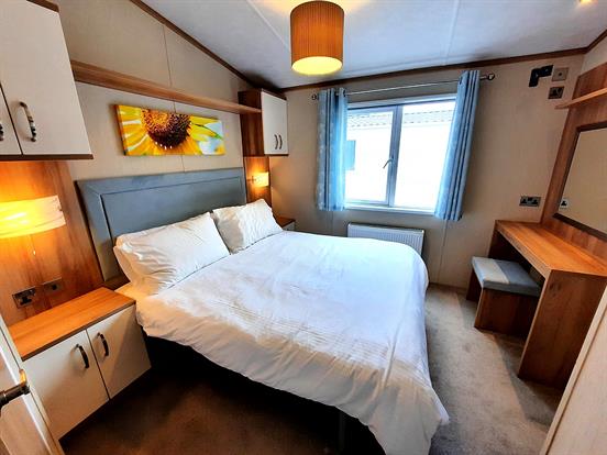 Master Bedroom With Ensuite