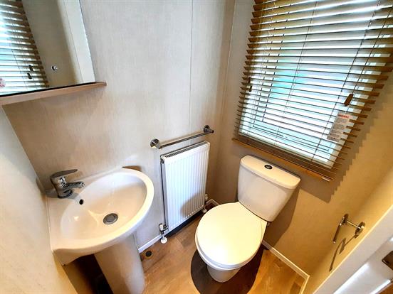 Ensuite WC