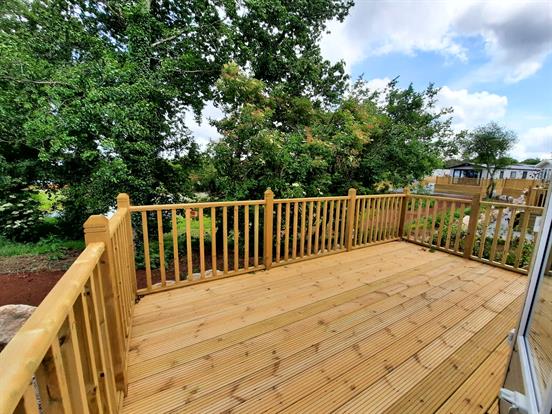 Sun Deck