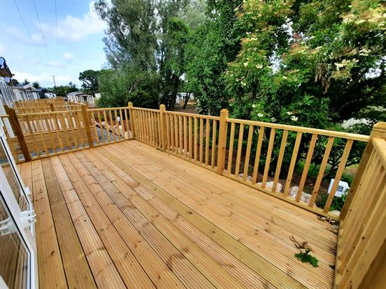 Sun Deck